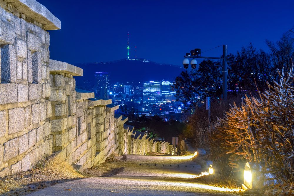 韓國首爾必去打卡景點推薦：