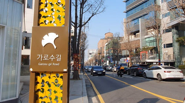 韓國首爾必去打卡景點推薦：